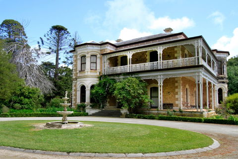 Yallum Park - Whitsundays Accommodation 0