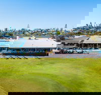 Yamba Golf and Country Club - Whitsundays Accommodation