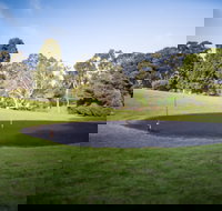 Yankalilla Golf Course - Whitsundays Accommodation