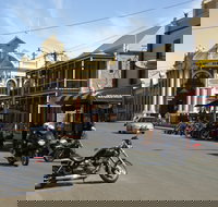 York Town Hall - Whitsundays Accommodation