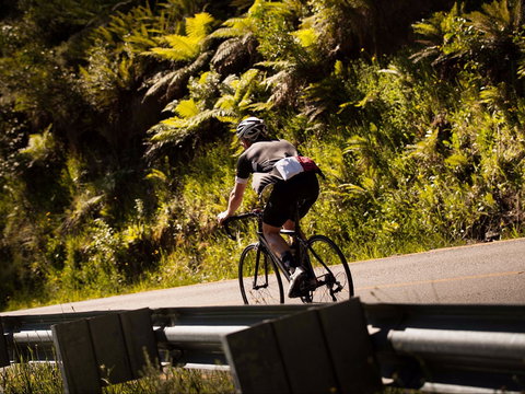 7 Peaks Ride - Falls Creek - Whitsundays Accommodation 2