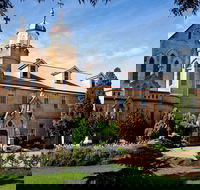 Abbey of the Roses - Whitsundays Accommodation