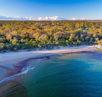 Abrahams Bosom Beach - Whitsundays Accommodation