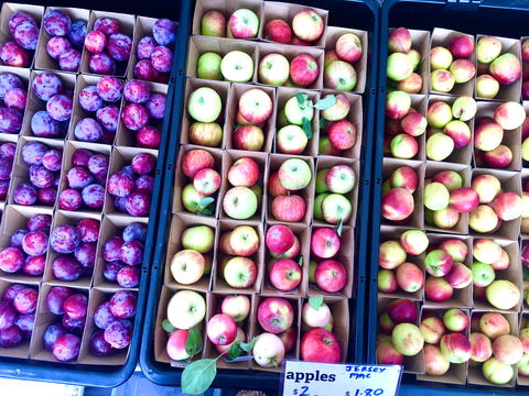Adelaide Showground Farmers' Market - Whitsundays Accommodation 0