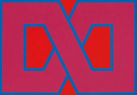 Adelaide Cool: The Abstract Art Of David And John Dallwitz Edit - Whitsundays Accommodation 1