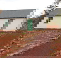 Albert Namatjira's House - Whitsundays Accommodation