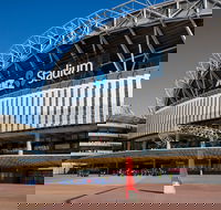 ANZ Stadium - Whitsundays Accommodation