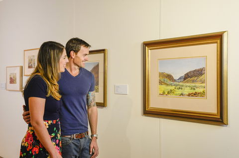 Araluen Arts Centre - Whitsundays Accommodation 2