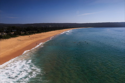 Aslings Beach - Whitsundays Accommodation 0