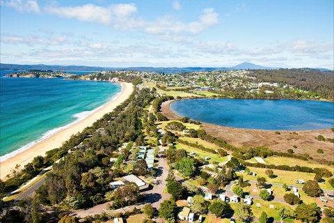 Aslings Beach - Whitsundays Accommodation 1
