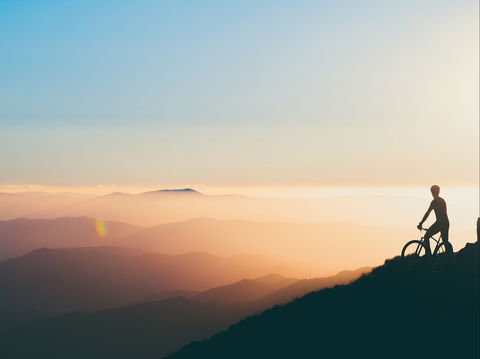 Australian Alpine Epic Mountain Bike Trail - Whitsundays Accommodation 0