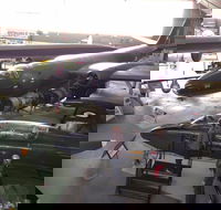 Aviation Heritage Museum of Western Australia - Whitsundays Accommodation