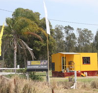 Banyandah Studio - Whitsundays Accommodation