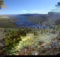 Belimbla Park The Oaks Oakdale Nattai Burragorang Yerranderie - Whitsundays Accommodation