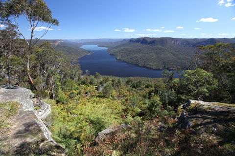 Belimbla Park, The Oaks, Oakdale, Nattai, Burragorang, Yerranderie - Whitsundays Accommodation 0
