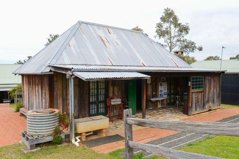 Belimbla Park, The Oaks, Oakdale, Nattai, Burragorang, Yerranderie - Whitsundays Accommodation 1