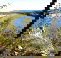 Bens Walk - Whitsundays Accommodation