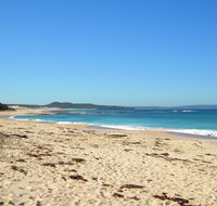 Berrara - Whitsundays Accommodation