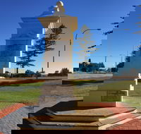 Bews Memorial Wallaroo - Whitsundays Accommodation