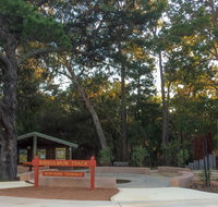 Bibbulmun Track - Whitsundays Accommodation