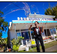 Brunswick Picture House - Whitsundays Accommodation