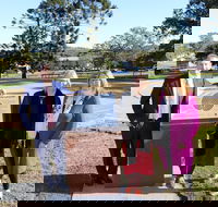 Campbelltown Community Labyrinth - Whitsundays Accommodation