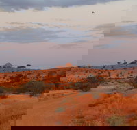 Castle Rock walk and Lookout - Whitsundays Accommodation