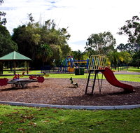 Cascade Gardens