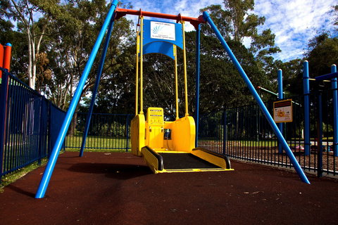 Cascade Gardens - Whitsundays Accommodation 1