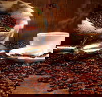 Coffee Works - Whitsundays Accommodation