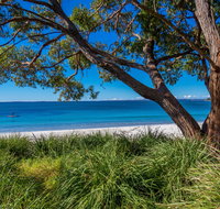 Collingwood Beach - Whitsundays Accommodation