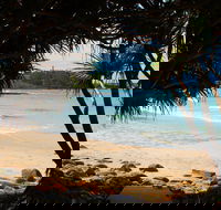 Convent Beach - Whitsundays Accommodation