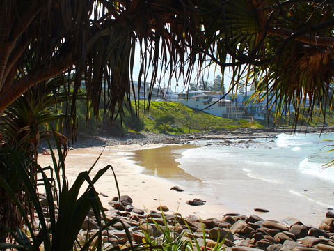 Convent Beach - Whitsundays Accommodation 1