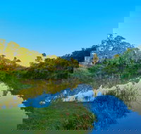 Cribb Park - Whitsundays Accommodation