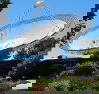 CSIRO Parkes Radio Telescope Visitor Centre - Whitsundays Accommodation