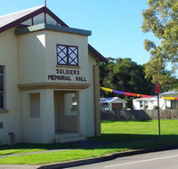 Cundletown Heritage Walk - Whitsundays Accommodation