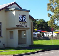 Cundletown and Lower Manning Historical  Society Inc - Whitsundays Accommodation