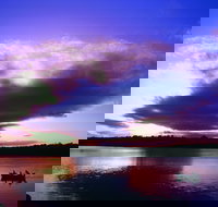 Currumbin Waters - Whitsundays Accommodation