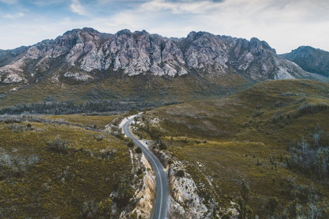 Destination Southern Tasmania - Whitsundays Accommodation 1