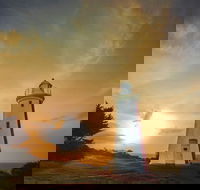 Devonport - Whitsundays Accommodation