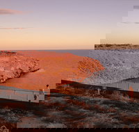 Eagle Bluff - Whitsundays Accommodation