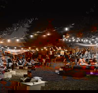 Earlando Weddings and Private Events - Whitsundays Accommodation