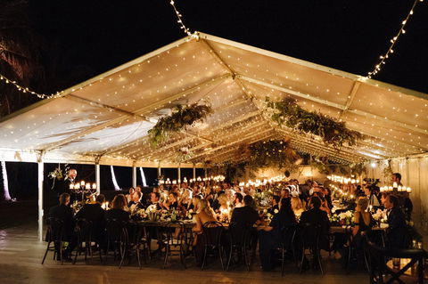 Earlando Weddings And Private Events - Whitsundays Accommodation 2