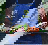 Forest Glen - Whitsundays Accommodation