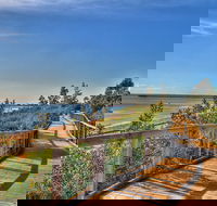 Frankston Foreshore and Pier Walk - Whitsundays Accommodation