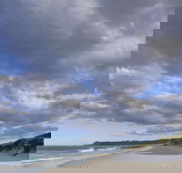 Friendly Beaches - Whitsundays Accommodation