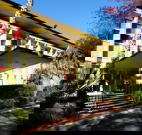 Germany Embassy of - Whitsundays Accommodation