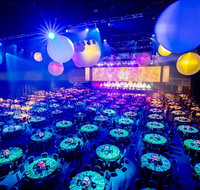 Gold Coast Convention and Exhibition Centre