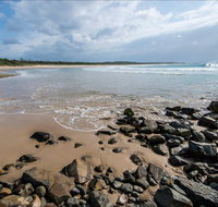 Goolawah National Park - Whitsundays Accommodation