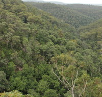 Granite Falls walking track - Whitsundays Accommodation